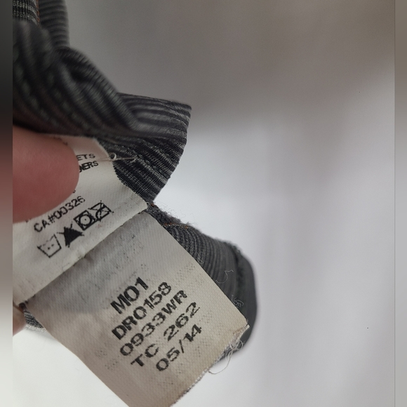 Tommie copper gray tank- Womens size medium - Picture 6 of 9